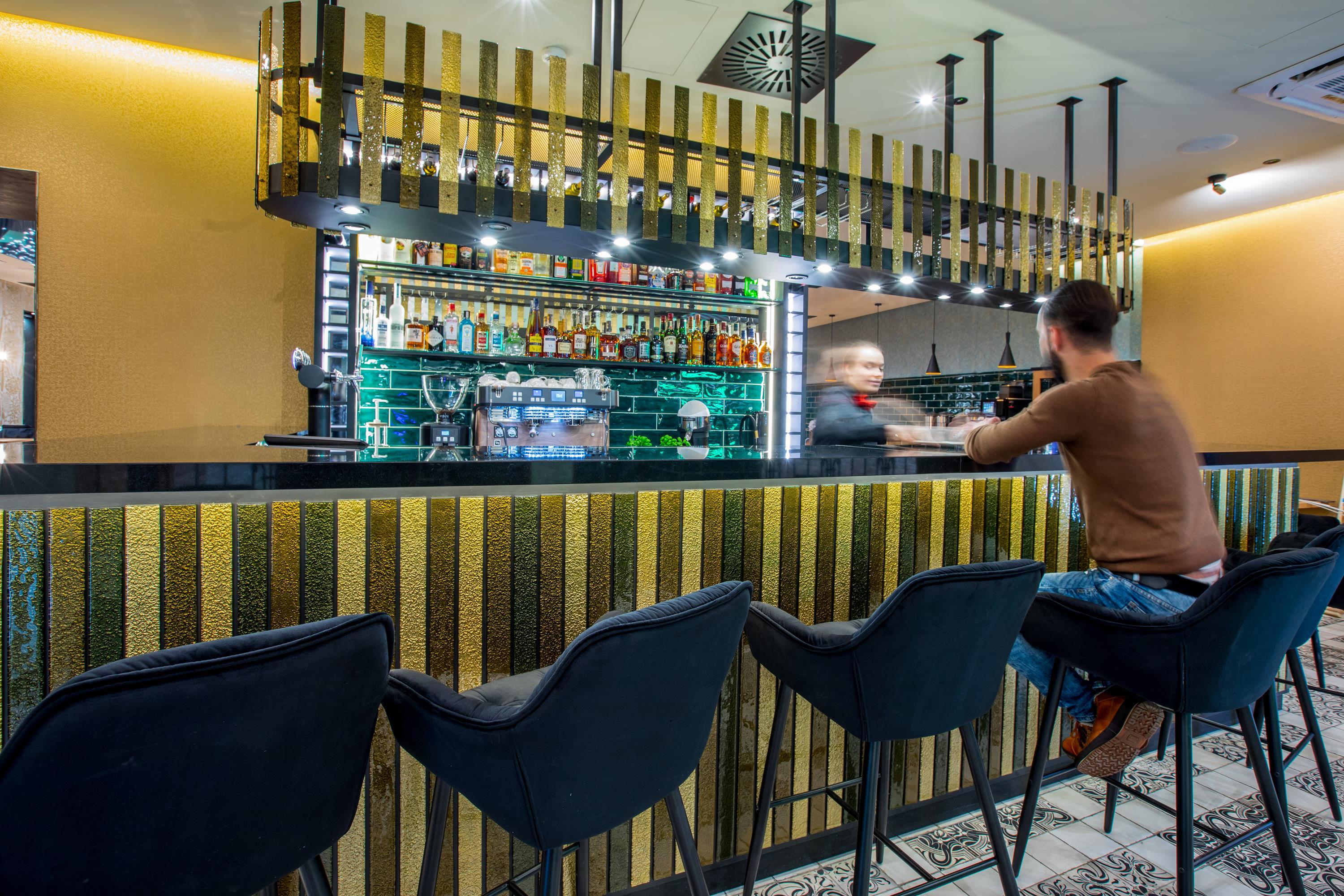 Hotel Diament Plaza Katowice Exterior foto