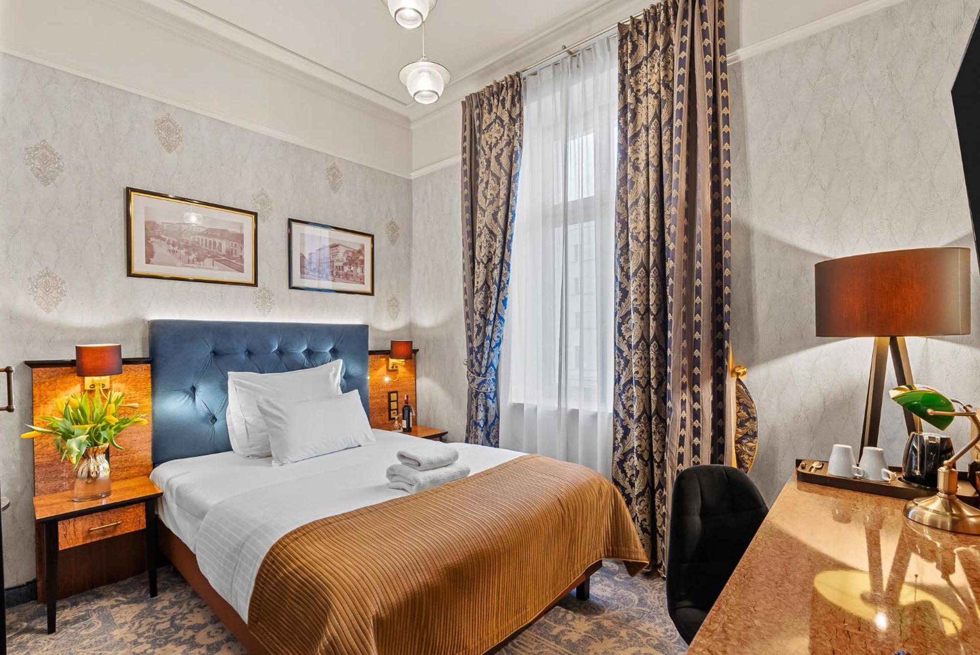 Hotel Diament Plaza Katowice Exterior foto