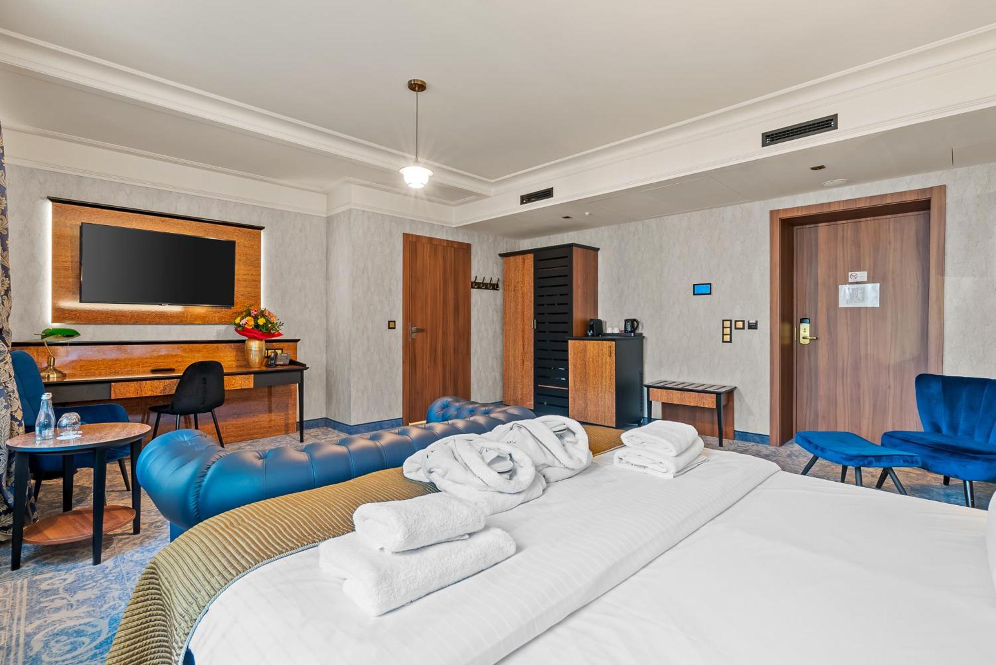 Hotel Diament Plaza Katowice Exterior foto