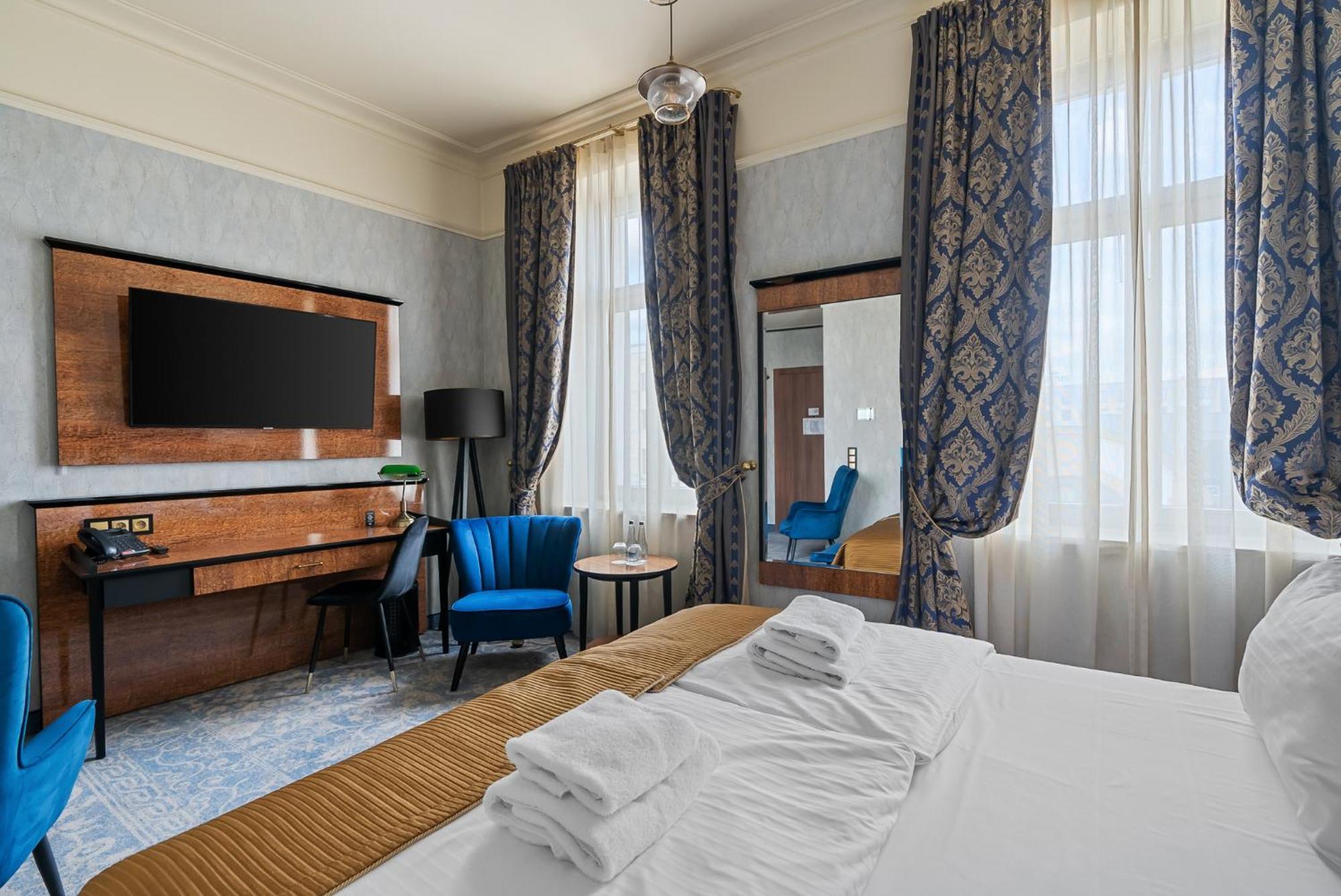 Hotel Diament Plaza Katowice Exterior foto