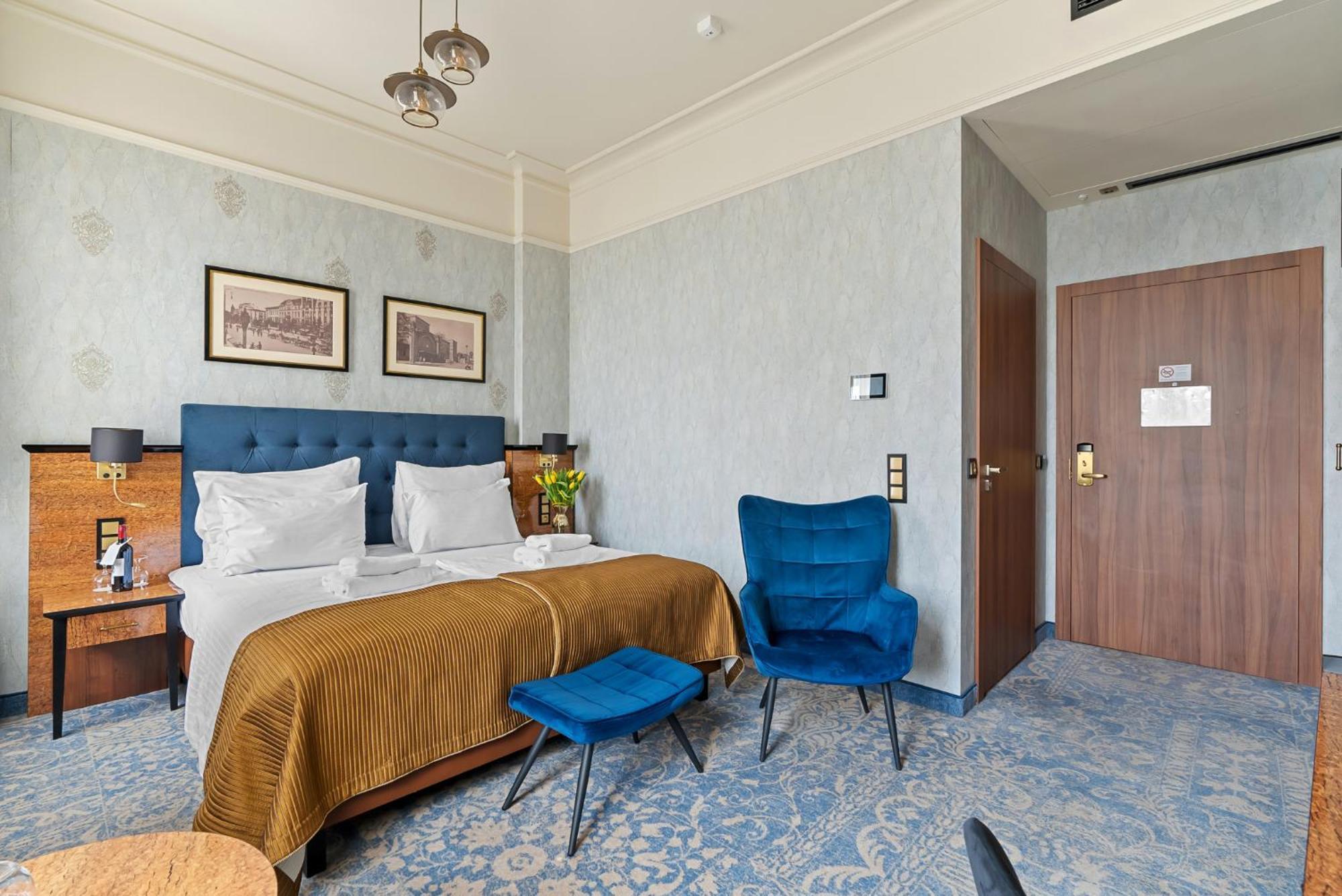 Hotel Diament Plaza Katowice Exterior foto