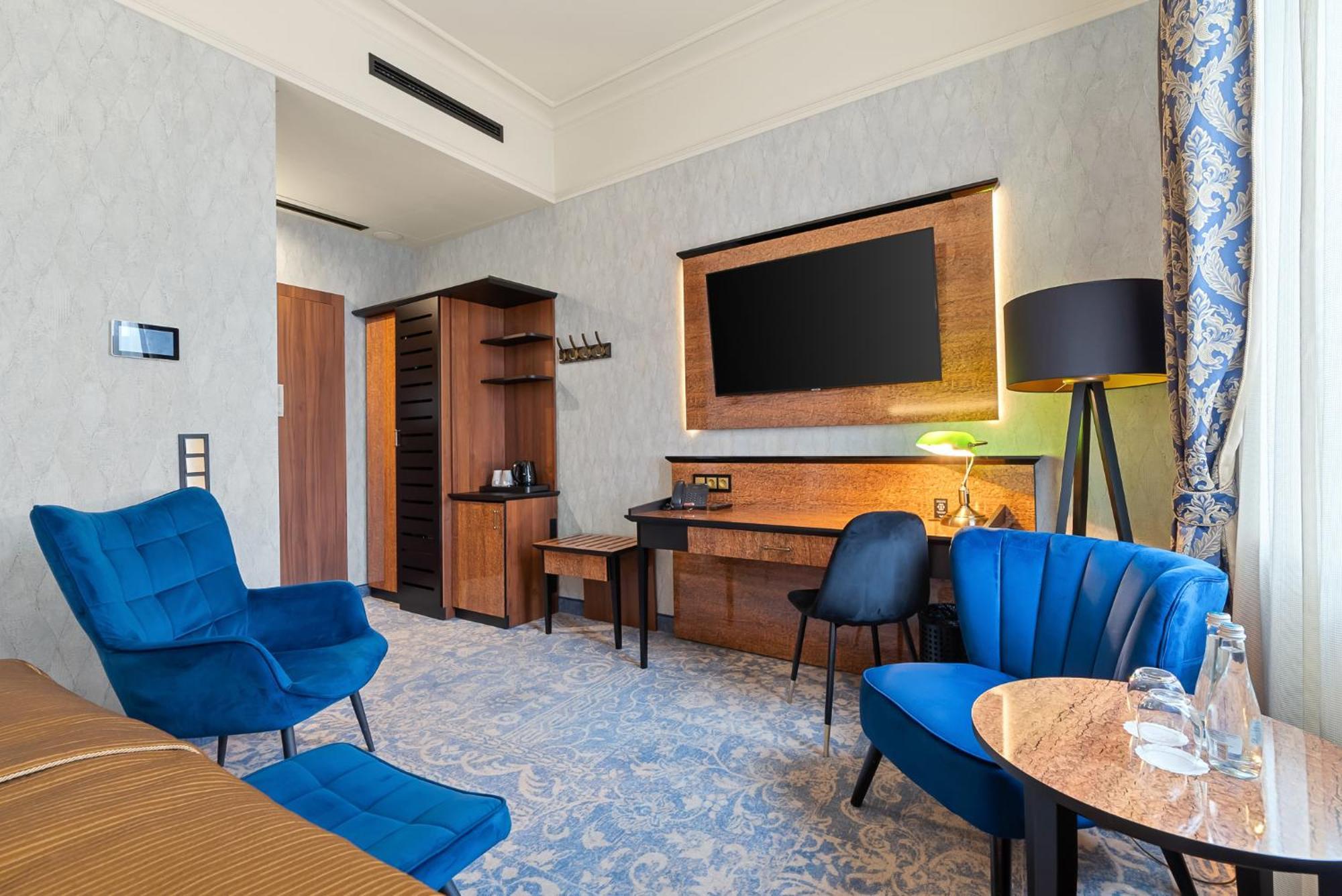 Hotel Diament Plaza Katowice Exterior foto
